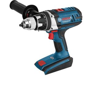 Bosch GSR 36 VE-2-LI Porakone-ruuvinväännin ilman akkuja ja laturia