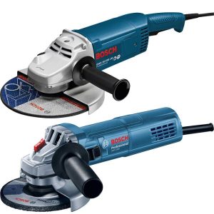 Bosch GWS 20-230 + GWS 880 Työkalupaketti