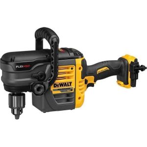 Dewalt DCD460NT XR FlexVolt Porakone ilman akkuja ja laturia