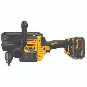 Dewalt DCD460T2 XR FlexVolt Porakone sis. 6,0 Ah:n akut ja laturin