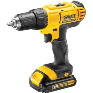 Dewalt DCD771C2 Porakone-ruuvinväännin