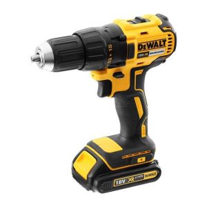 Dewalt DCD777L2T Porakone-ruuvinväännin sis. 3,0 Ah:n akut ja laturin