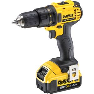 Dewalt DCD780M2 Porakone-ruuvinväännin