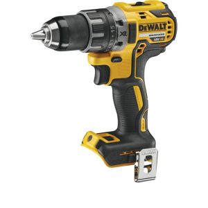 Dewalt DCD791NT Porakone-ruuvinväännin ilman akkuja ja laturia