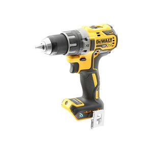 Dewalt DCD792NT Porakone-ruuvinväännin ilman akkuja ja laturia