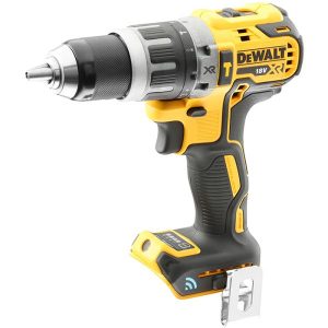 Dewalt DCD797NT Porakone-ruuvinväännin ilman akkuja ja laturia