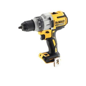 Dewalt DCD991NT Porakone-ruuvinväännin ilman akkuja ja laturia