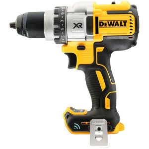 Dewalt DCD992NT Porakone-ruuvinväännin ilman akkuja ja laturia