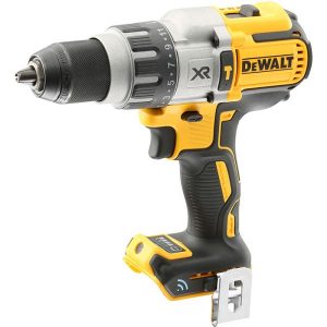 Dewalt DCD997NT Porakone-ruuvinväännin ilman akkuja ja laturia