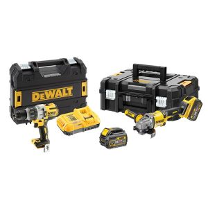 Dewalt DCK2055T2T Työkalupaketti