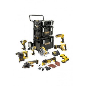 Dewalt DCK853P4 Työkalupaketti