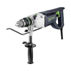 Festool DR 20 E FF-Plus QUADRILL Porakone