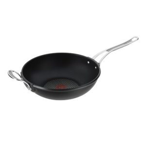 Jamie Oliver Premium Cast Alumiini Wokkipannu 30 cm