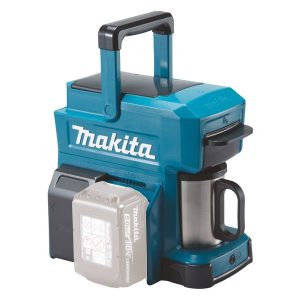 Makita DCM501Z Kahvinkeitin ilman akkua ja laturia