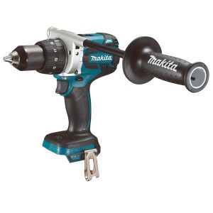 Makita DDF481Z Porakone-ruuvinväännin ilman akkuja ja laturia