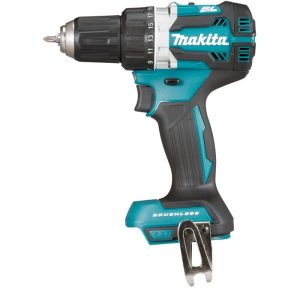 Makita DDF484Z Porakone-ruuvinväännin ilman akkuja ja laturia