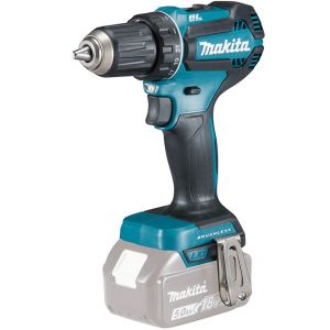 Makita DDF485Z Porakone ilman akkua ja laturia