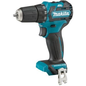 Makita DF332DZ Porakone-ruuvinväännin ilman akkuja ja laturia