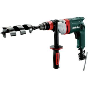 Metabo BE 75 Quick Porakone mukana metaloc