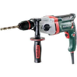 Metabo BE 850-2 Porakone mukana pikaistukka