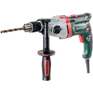 Metabo BEV 1300-2 Porakone mukana kuulakehäistukka