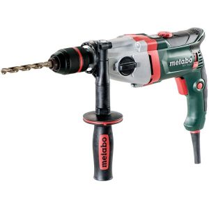 Metabo BEV 1300-2 Porakone mukana pikaistukka