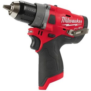 Milwaukee M12 FDD-0 Porakone-ruuvinväännin ilman akkuja ja laturia