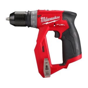 Milwaukee M12 FDDX-0 Pora/ruuvinväännin ilman akkuja ja laturia