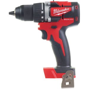 Milwaukee M18 CBLDD-0 Porakone-ruuvinväännin ilman akkuja ja laturia