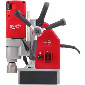 Milwaukee MDE 41 Magneettiporakone