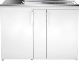 Minikeittiö Culina 1200 Intra