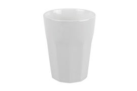 Muki Bologna 8 cl, valkoinen