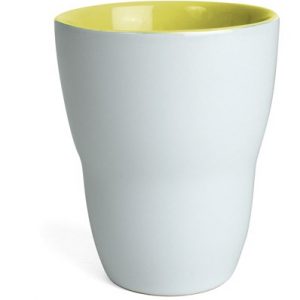 Muki Venus, valkoinen/Keltainen