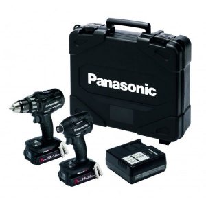 Panasonic EYC215PN2G32 Työkalupaketti