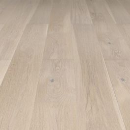 Parkettilattia Saarni 1-sauvainen Gentle 207 mm Barlinek