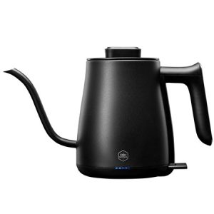 Seattle Pour Over Vedenkeitin, 0,6L