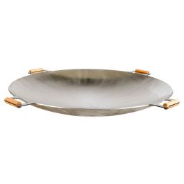 Wokkipannu Grillsymbol Wok Solution 915