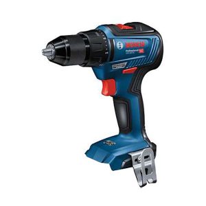 Bosch GSR 18V-55 Pora/ruuvinväännin ilman akkua ja laturia