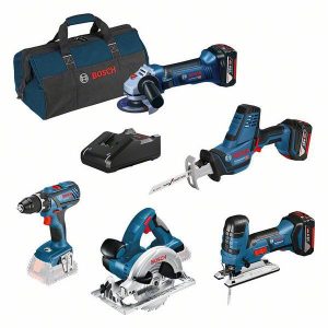 Bosch 0615990L59 Työkalupaketti