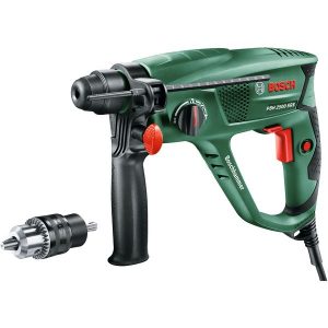 Bosch DIY PBH 2500 SRE Poravasara salkussa