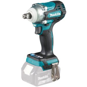 Makita DTW300Z Mutterinväännin ilman akkua ja laturia