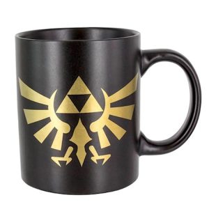 Zelda Hyrule Muki