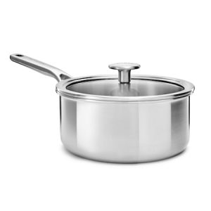 Multi-Ply Stainless Steel Kattila 16 cm / 1,50 l Uncoated