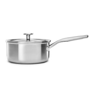 Multi-Ply Stainless Steel Kattila 20 cm / 3,11 l Uncoated