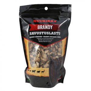 Savustuspuru Tammi Brandy 360 g