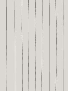 Servetti Natural, Mustat raidat 10x20 cm